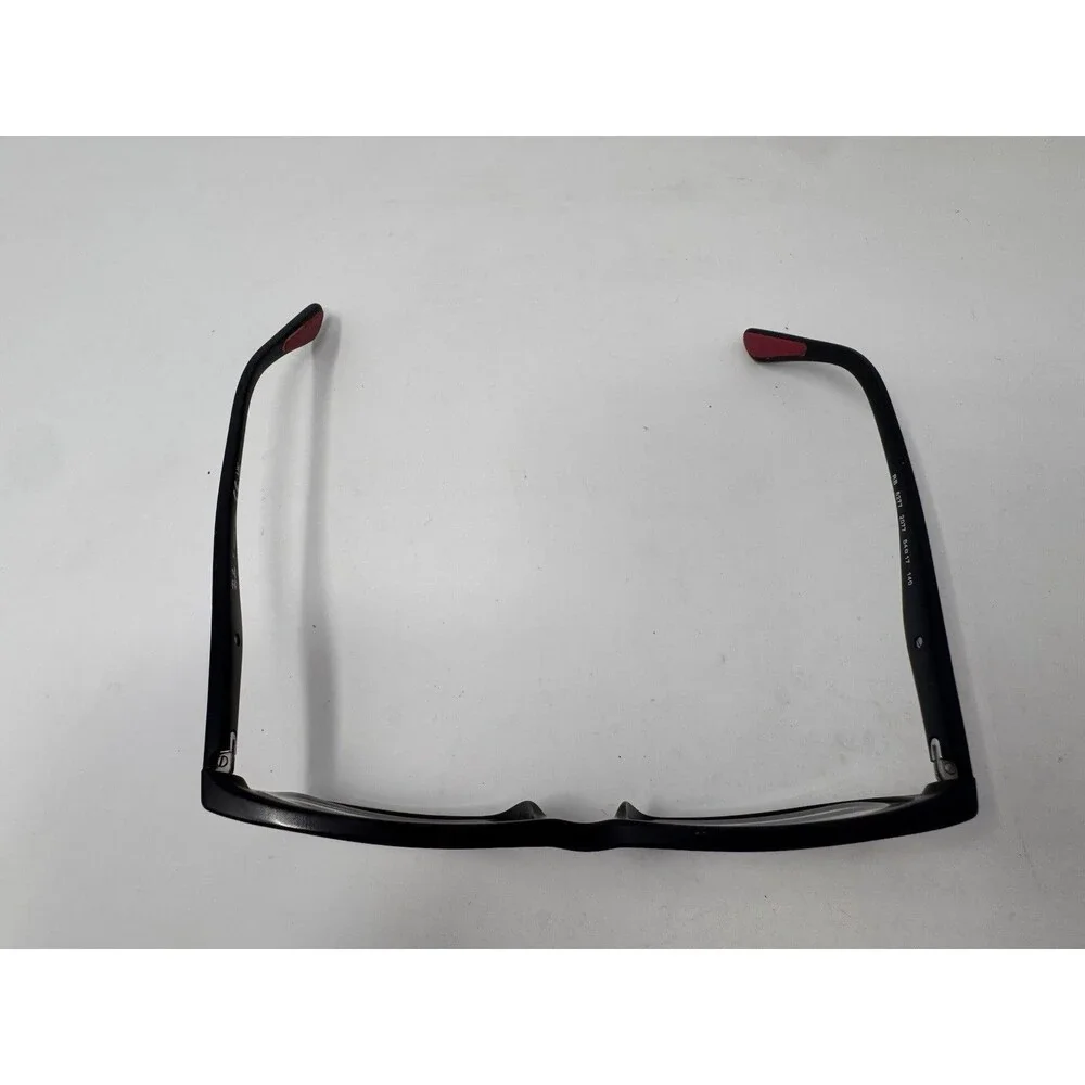 Ray-Ban RB5277 Eyeglass Frames Only 54-17-140 Black 2077
